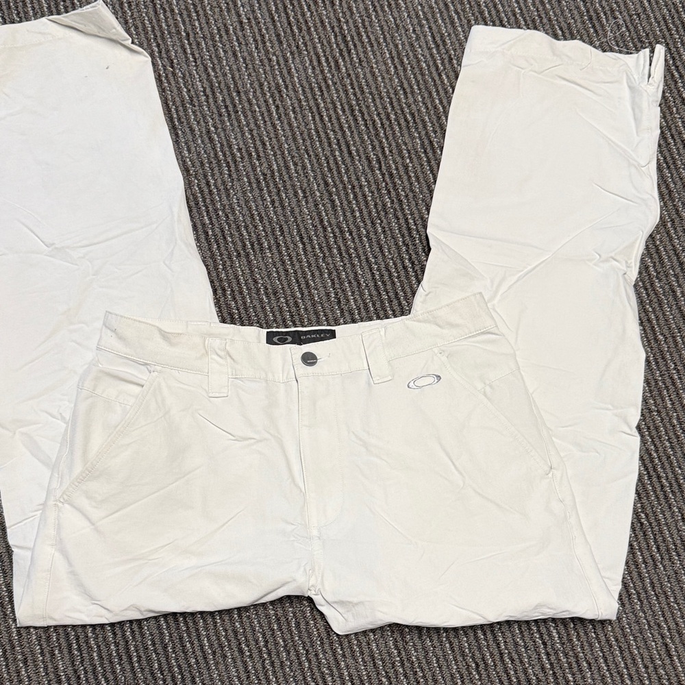 Oakley Off-White Casual golf  Pants
